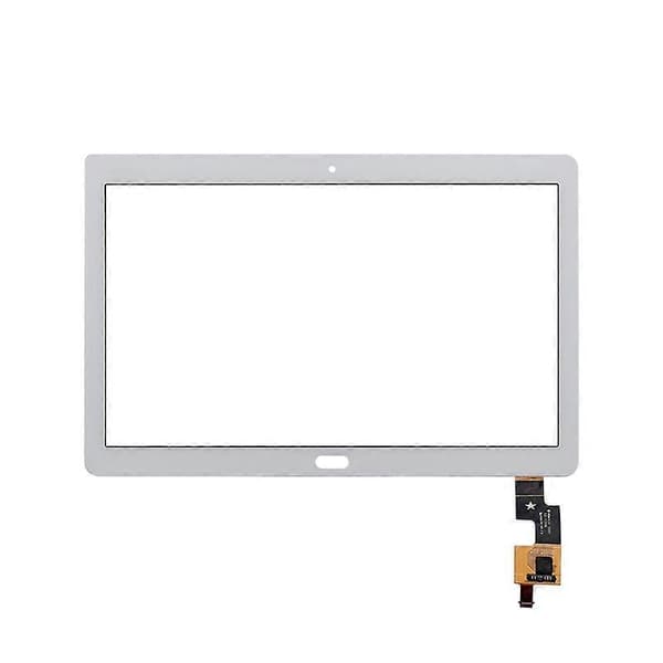 Kosketuspaneeli Huawei MediaPad M3 Lite 10:lle (valkoinen) White