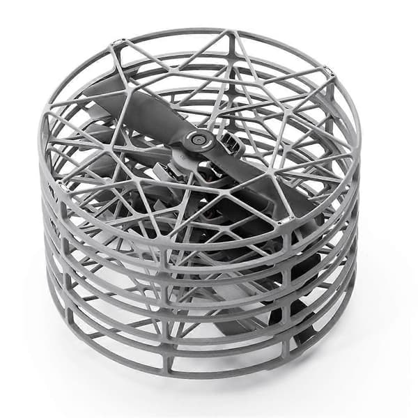 For DJI Mini 5 Pro hurtigutløsende 360° propellbeskyttelse med integrerte propeller Drone-deler