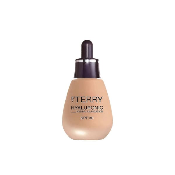 By Terry, Hyaluronic Hydra, flydende foundation, 100C, SPF 30, 30 ml—ls