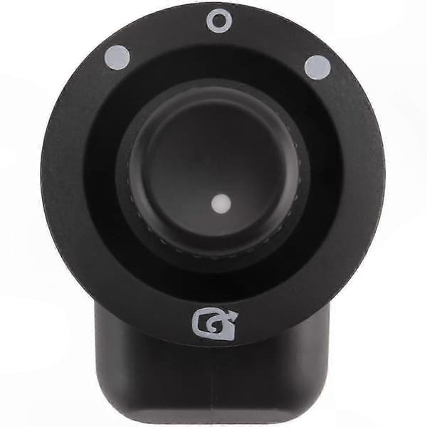 10-pin elektrisk sidespeilbryter for Captur MK4 8200214921 8200676529 Black