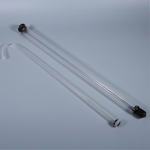 Auto Siphon Rac til øl og Carboy flaske med slange A—ls