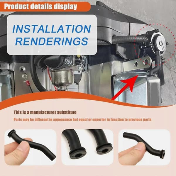 Vertical Blind Hanger (89mm) Replacement White Hangers for Slats Louvre DIY Adjustable Vertical Blind Accessories 20-pack.