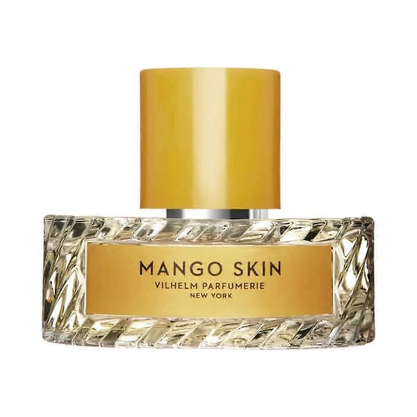 Herr Eau De Parfum Klassisk Fräsch Fruktig Långvarig Doftspray—ls Mango Skin
