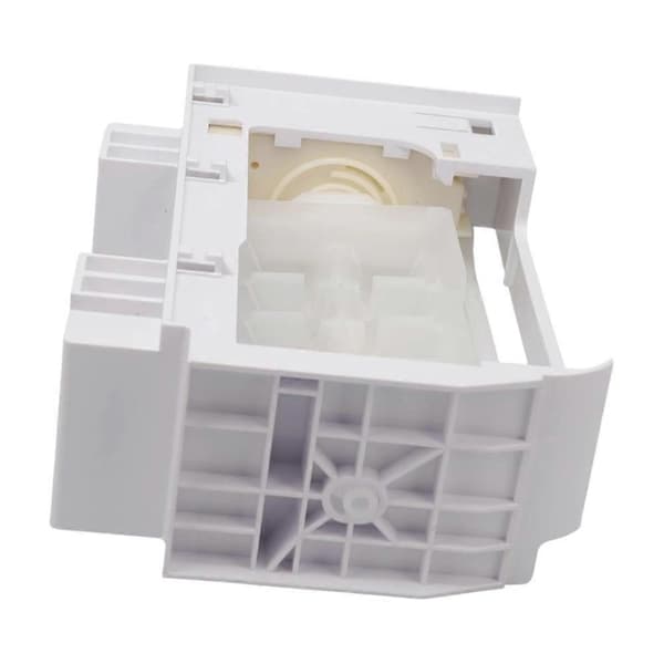 Til Whirlpool Køleskab W10873791 W10760070 Køleskab 10 Cube Flex Tray Ismaskine Erstatning Modelspecifik[ls] Vit