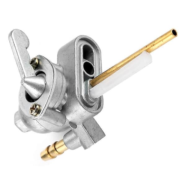 Bensinkran Tankbryterventil for Honda CB100/CB125/CB175/XL125—ls