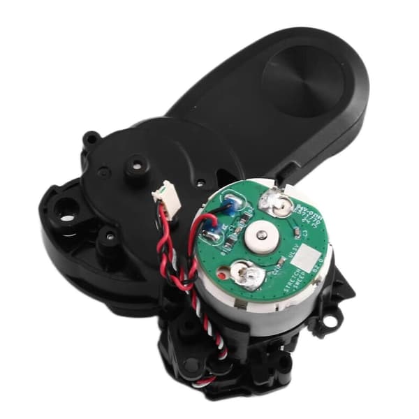Sidebørstemotor til Roborock S8 Max V Ultra S8 Max Ultra G20 G20S skalerbar motormodulmontering reservedele