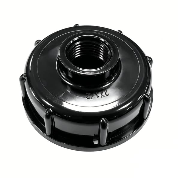 Kranadapter för IBC-Behållare 40 1/2 inch