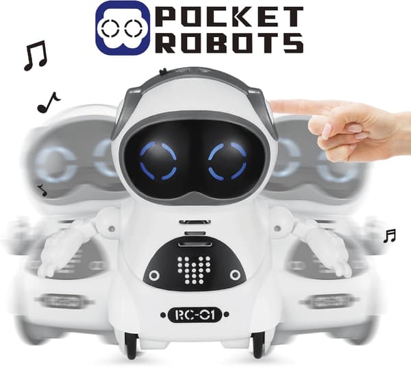 Minirobot