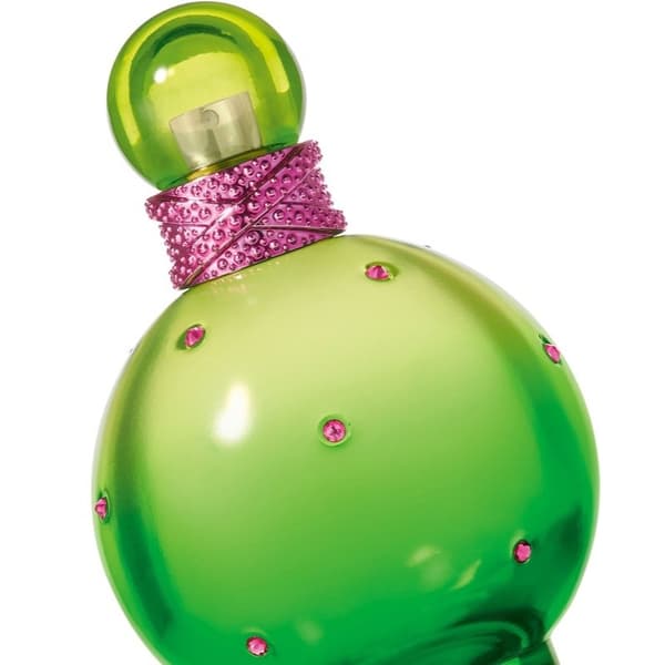 Britney Spears Jungle Fantasy Edt 30ml Grön green