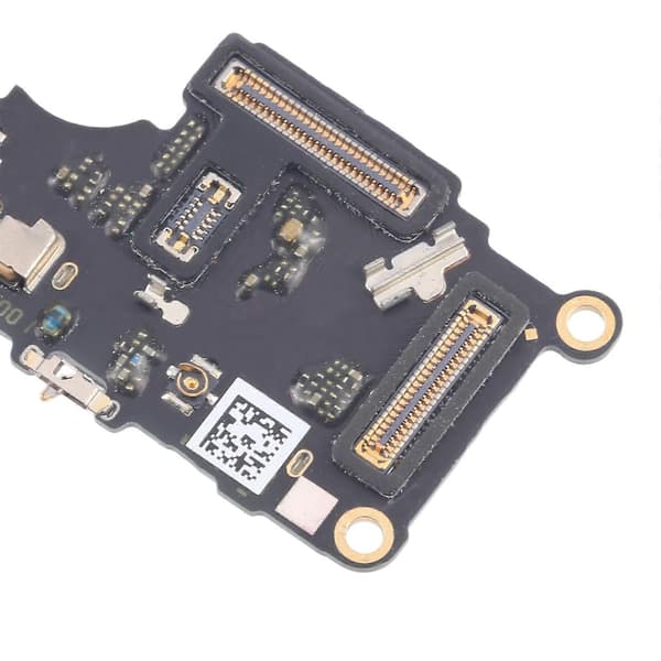 For OPPO Reno12 5G CPH2625 KOMPATIBEL SIM-kortleserbrett Not Specified