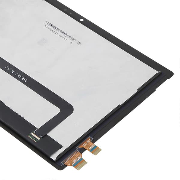LCD-skjerm digitaliserer komplett montering med LCD-flexkabel Not Specified For Microsoft Surface Pro 5 1796