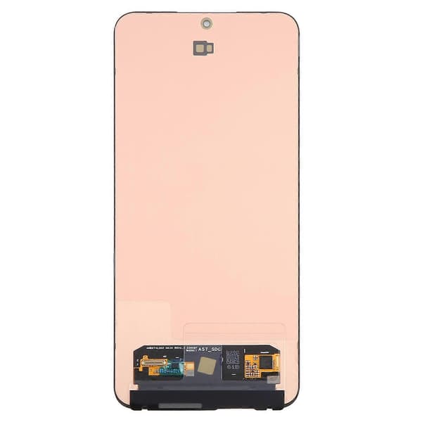 Til Galaxy A57 SM-A576B KOMPATIBEL LCD-skærm med Digitizer Fuld Samling Not Specified