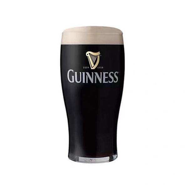 2 Guinness Pinttilasia