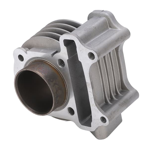 GY6 60cc Go Kart Scooter Cylinder Kolvmontering Stål Legering Kolvring Packningssats