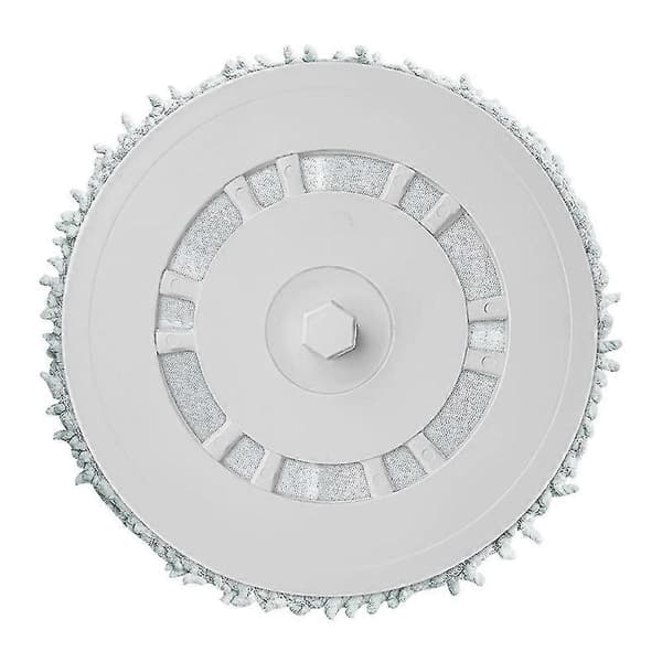 Mopper og moppeholder erstatningstilbehør for Mijia B101cn Dream S10 Pro robotstøvsuger C—ls