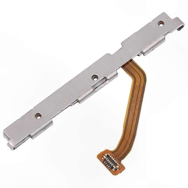 Galaxy S22 5G S901B / S22+ 5G S906B Strøm På/Av Volum Flexkabel Erstatning
