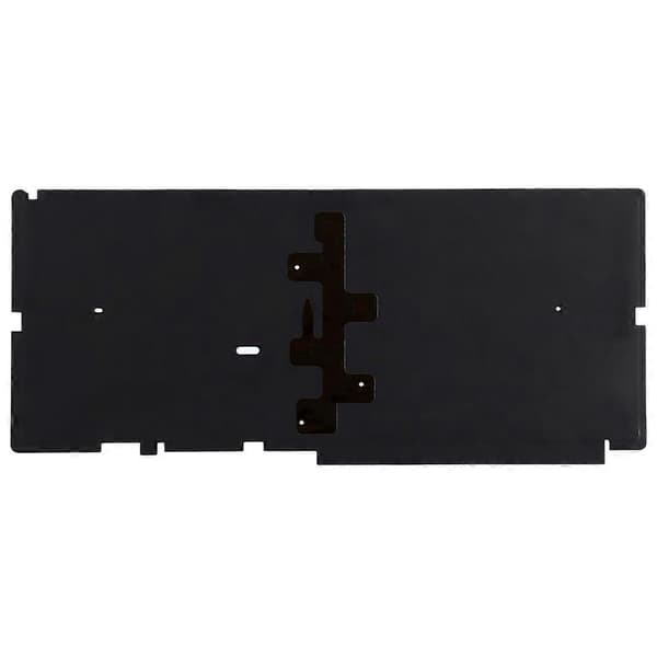 Amerikansk tastaturbaggrundsbelysning til MacBook Pro 15,4 tommer A1286 (2009 - 2012) Not Specified