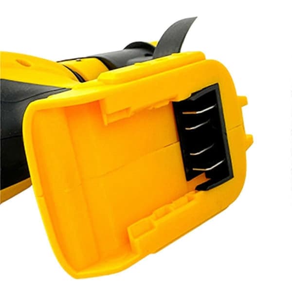 Til Dewalt 18V 20V batteri trådløs malersprøjte elværktøj – ls