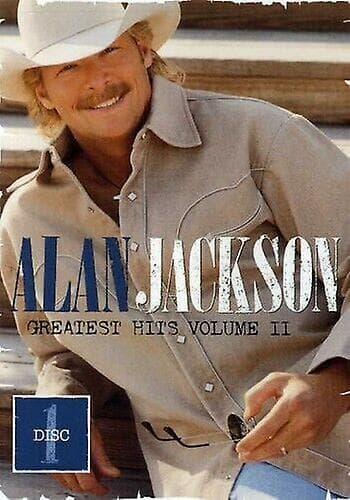 Greatest Hits 2 Disc 1 [] [Region 1]—ls DVD DVD