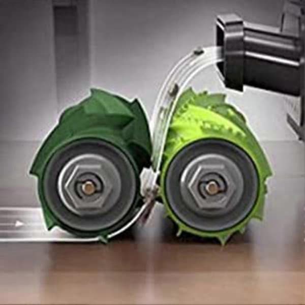 Reservedeler kompatible med Irobot Roomba I7 J7 I3 I4 I7+ Plus I3+ I4 I4+ I6 I6+ I8 I8+ E5 E6 J7+ Plus robotstøvsuger – ls