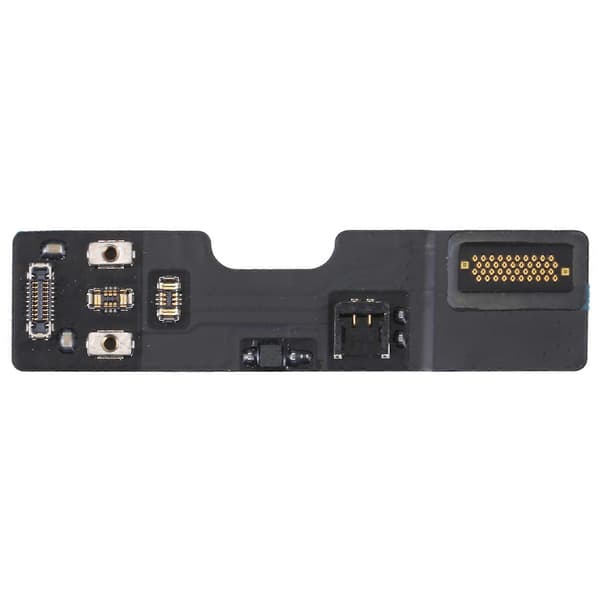 iPad mini 6 2021 A2568 A2569 4G -emolevyn liitäntäkaapeli Inte angivet