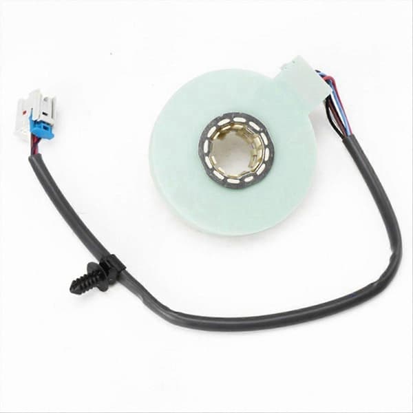 Bil ratt dreiemomentsensor styrevinkelsensor for Meriva