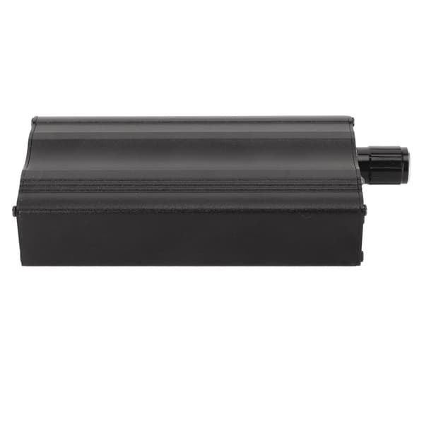 Morse Code Key Controller Stor Lagring Auto Minne CW Keyer för Radiosändare Förstärkare