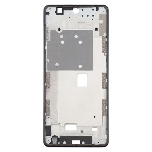 Midterramme Bezel Plade til LG Stylo 6 LMQ730TM LM-Q730TM Style 1