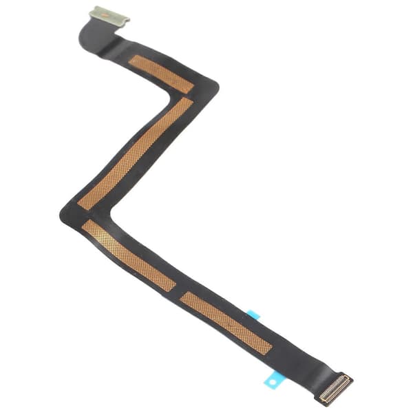 Til OnePlus 9 LCD Flexkabel Not Specified