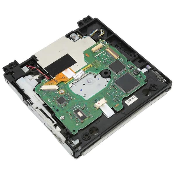 D2B DVD-enhet för Wii Not Specified