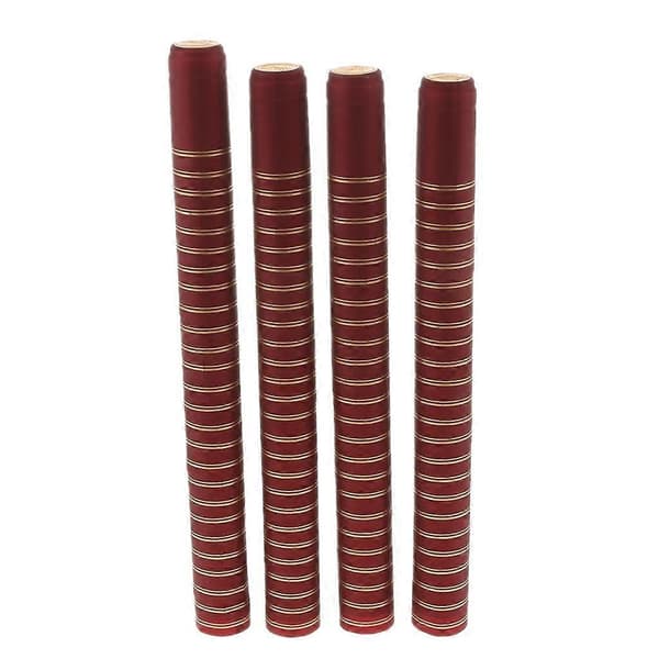 200 mm hög PVC-krympvinflaskkapsyl 0 mm 34 mm—ls