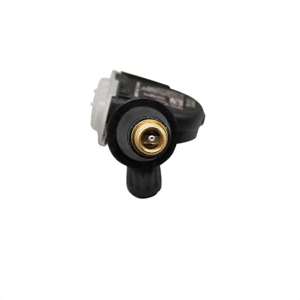 4X til 2015-2017 CHEVROLET EQUINOX 315MHz DÆKTRYKSENSOR TPMS GMC DÆKLUFTTRYKSENSOR 23445327[ls] Black