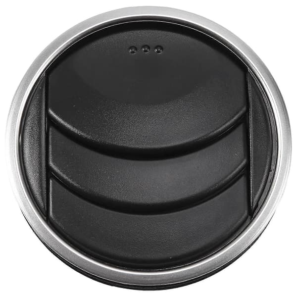 Instrumentbräda Balsam Utloppsram Vänster A/c Ventiler Platta För 6 Gr1m-64-730—ls