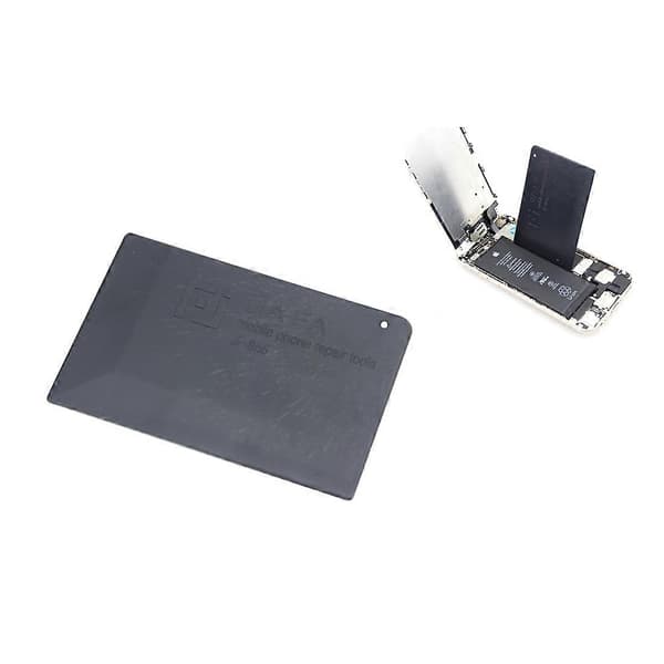 JIAFA JF-8160 11 i 1 batterireparationsværktøjssæt til iPhone 6s Not Specified