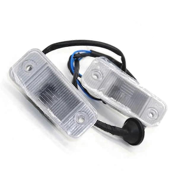 2006-2012 Hyundai Santa Fe Nummerpladelys Erstatning 92501-2B000—ls ABS 32