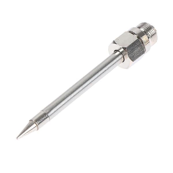 510 Interface Loddekolbespids Mini Bærbar USB Loddekolbespids Svejse Rework Tilbehørsværktøj—ls