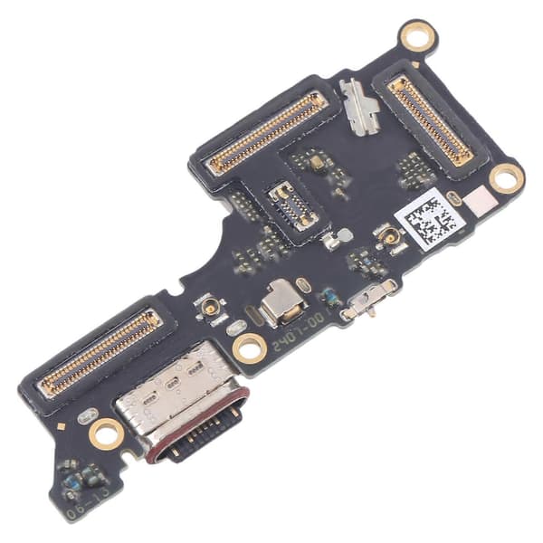 For OPPO Reno12 5G CPH2625 KOMPATIBEL SIM-kortleserbrett Not Specified