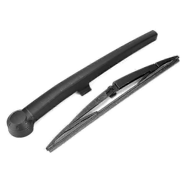 Bil bagrudeviskerarm med bladkit passer til Jeep Grand Cherokee 2005-2010—ls
