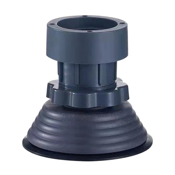 Tvättmaskinsfötter Möbellyftfot Antivibrationsskydd—ls 7