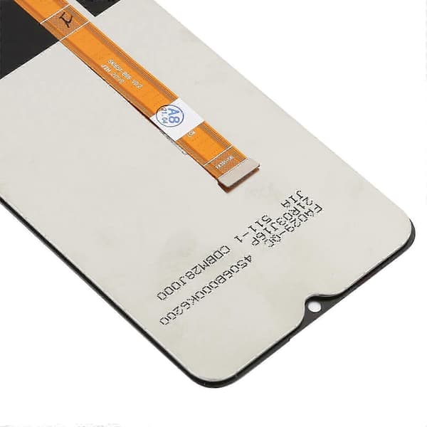 TFT LCD-skjerm for Oppo A15 / A15s / A16k CPH2185 CPH2179 Digitizer komplett montering – LS
