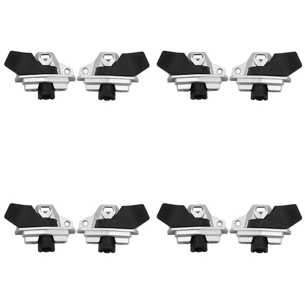 4X Quick Release Latch Kit til Can-Am Outlander 2015 2019 715001707 715008044—ls