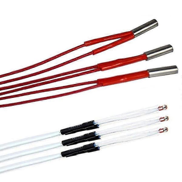 24v 40w patronvarmer termistor Ntc 100k 3950 ledning 1m til 3 Pro 3d printertilbehør—ls