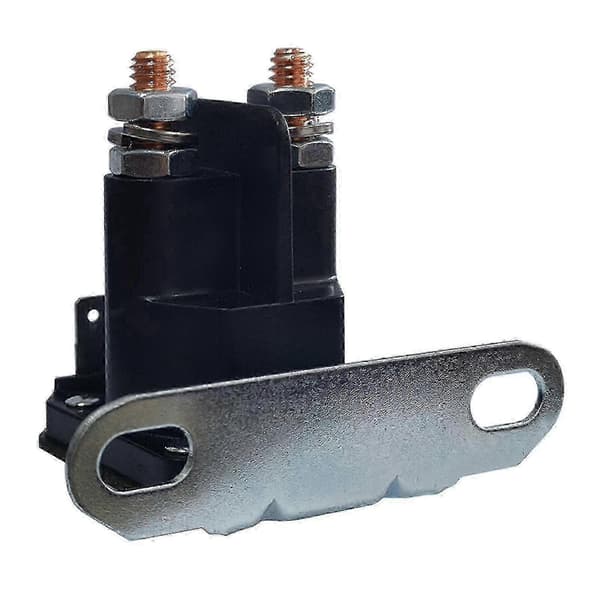 12V Startrelæ 725-1426 til MTD Cub Cadet 925-1426A Plæneklipper Reservedel