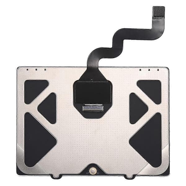 KOMPATIBEL Touchpad med Flexkabel til Macbook Pro 13,3 tommer (2012) A1398 / MC975 / MC976 Inte angivet