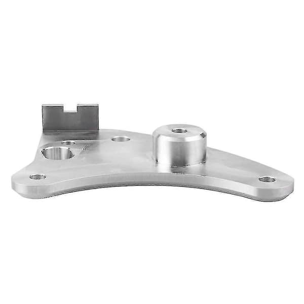 Vaihteiston kiinnike vaihdevivulle, sopii Can-Am Renegade Outlander Gen 2 Billet 707000971 hopea