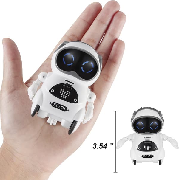 Minirobot