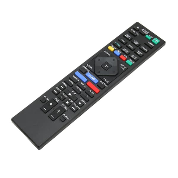 BDV N7200W BDV N5200W BDV N9200W DVD Hjemmebiografsystem Erstatningsfjernbetjening