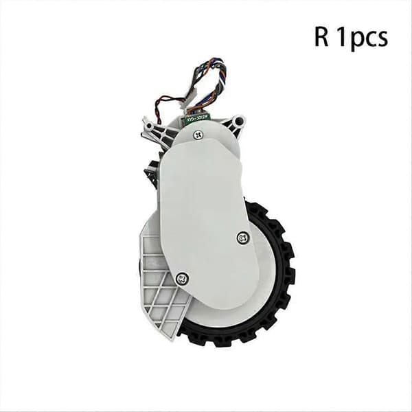 til Bot L10s L10 Ultra L10s Robotstøvsuger Hjul[ls]