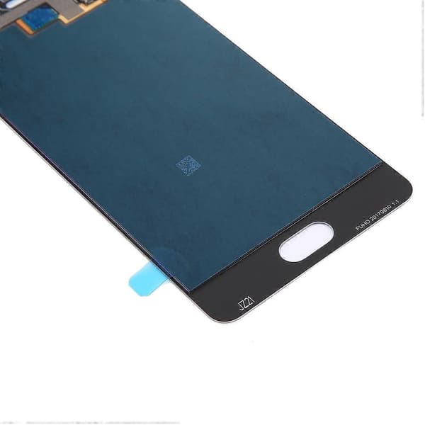 KOMPATIBEL LCD-skærm til Meizu Pro 7 med Digitizer Fuld Montering (Hvid) White