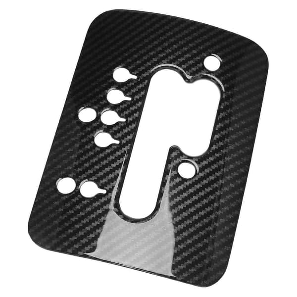 Modificeret indvendigt gearpanel dekorativt tilbehør til Beetle 2001-2010—ls